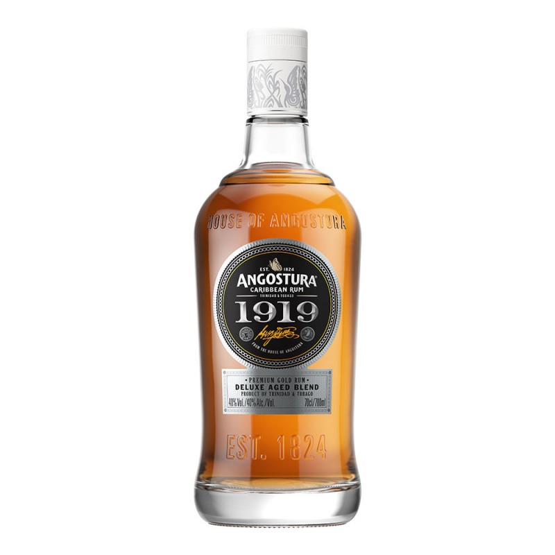 Angostura 1919 DELUX Rum 700ml