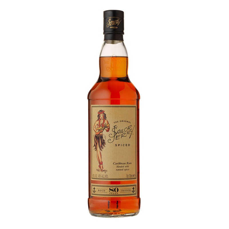 Sailor Jerry 700ml
