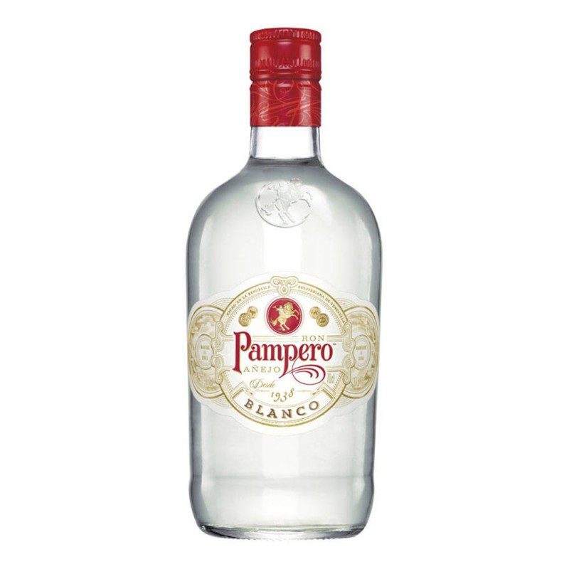 Pampero Blanco 700ml
