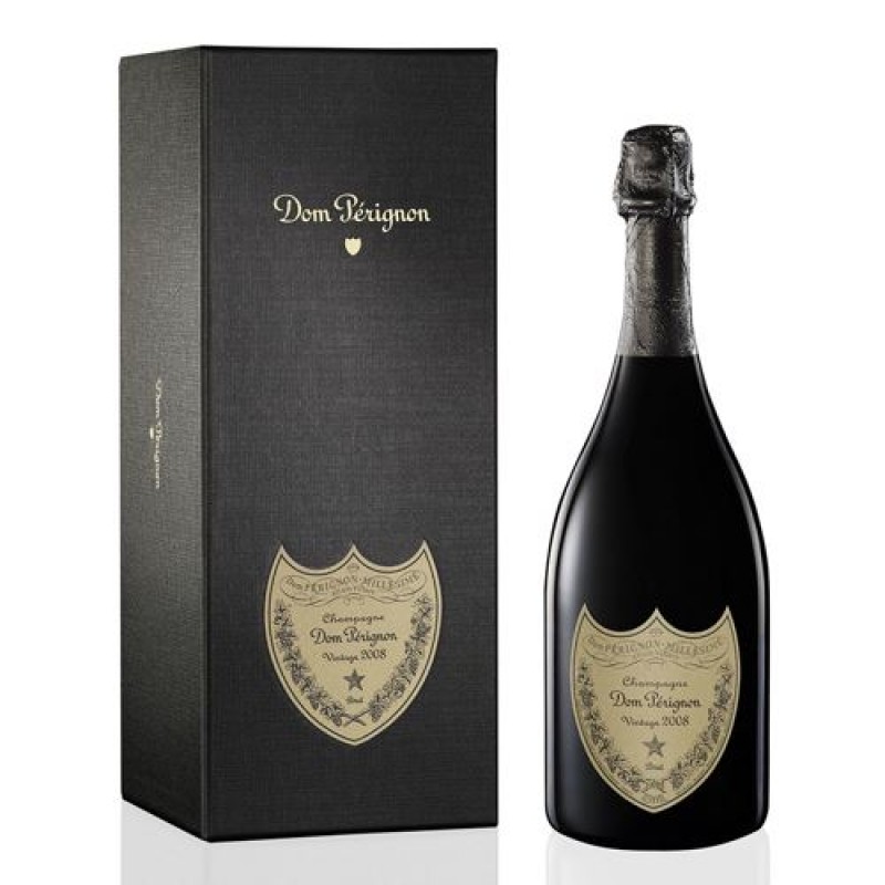 Dom Perignon Vintage 2012  750ml