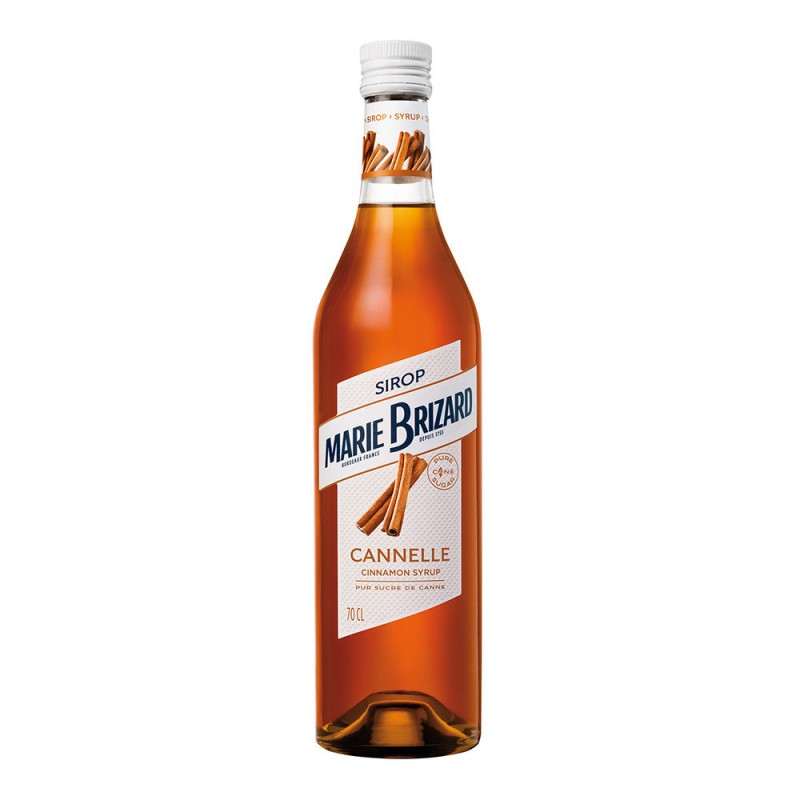 Marie Βrizard Σιρόπι Cinnamon 700ml