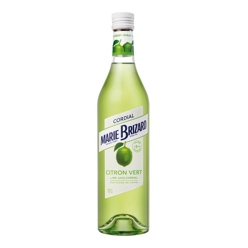 Marie Brizard Σιρόπι Lime 700ml