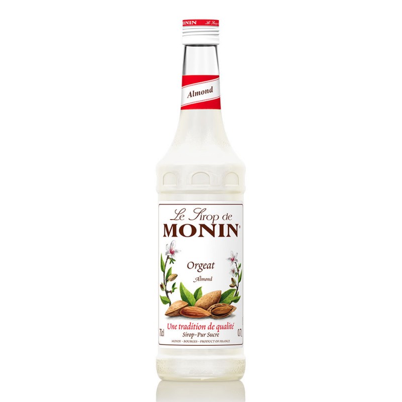 Monin Σιρόπι Almond 700ml