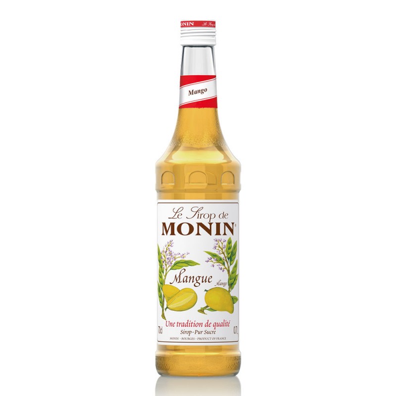 Monin Σιρόπι Mango 700ml
