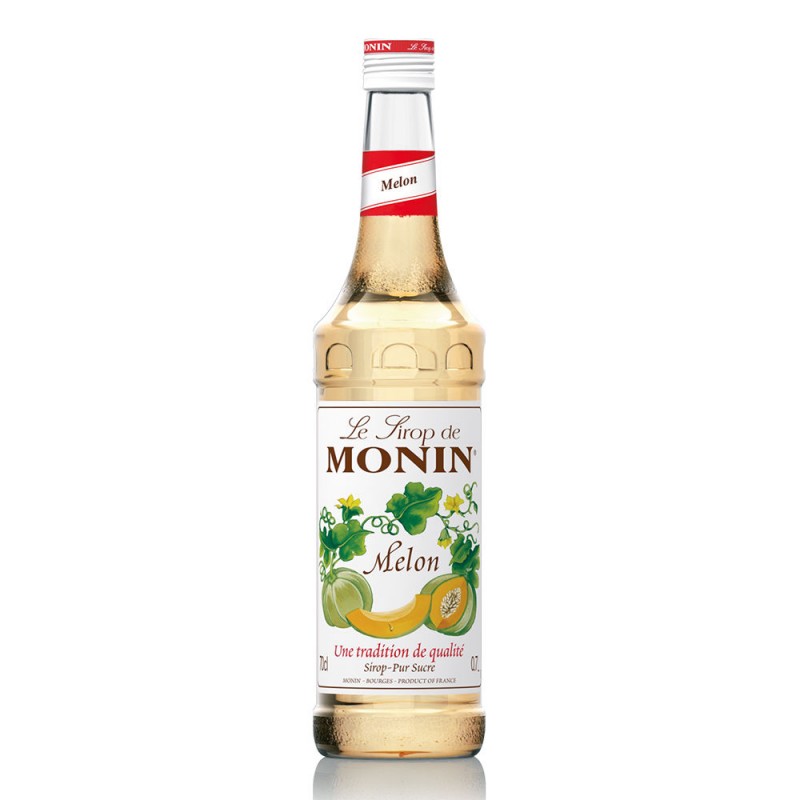 Monin Σιρόπι Melon 700ml