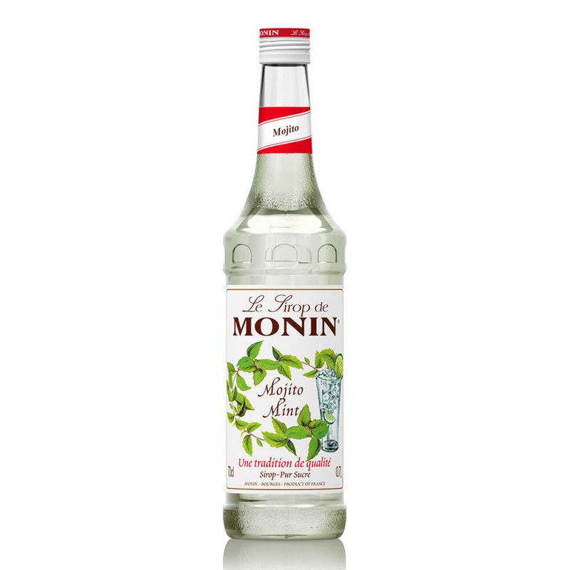 Monin Σιρόπι Mojito Mint 700ml