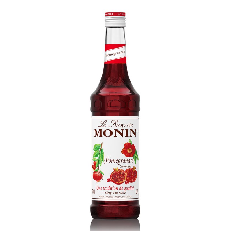 Monin Σιρόπι Pomegranate 700ml