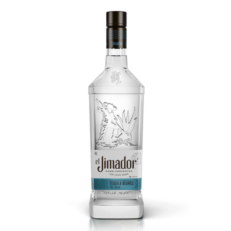 El Jimador Blanco 700ml