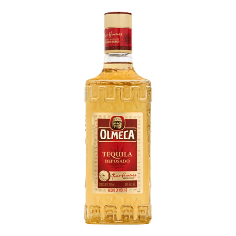 Olmeca Reposado 700ml