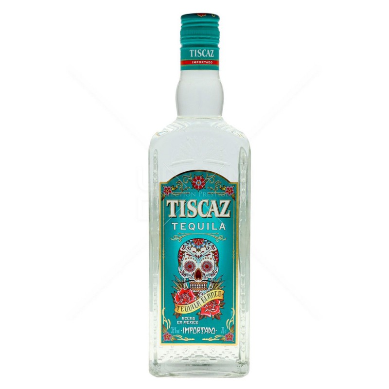 Tiscaz Blanco 700ml