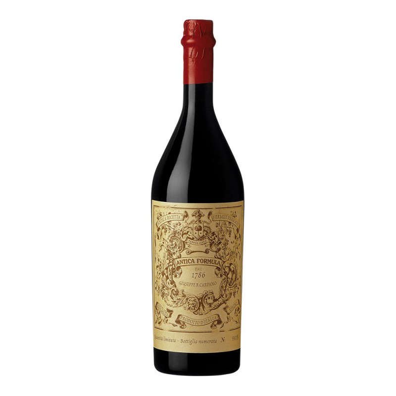 Carpano Antica Formula Βερμούτ 1Lt