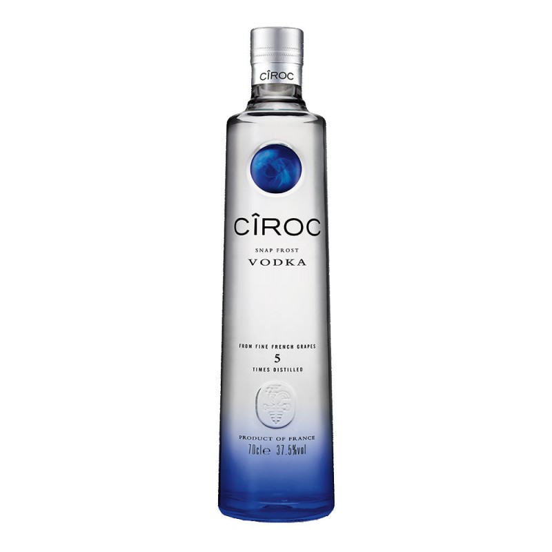 Ciroc Vodka 700ml