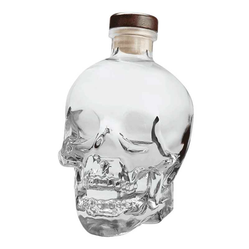Crystal Head Vodka 700ml