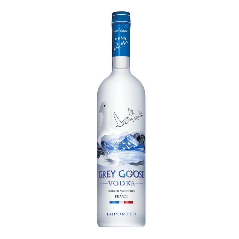 Grey Goose Vodka 700ml