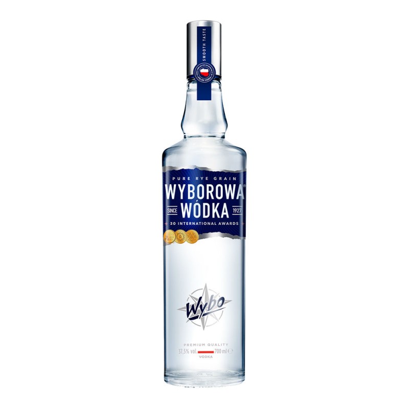 Wyborowa 700ml