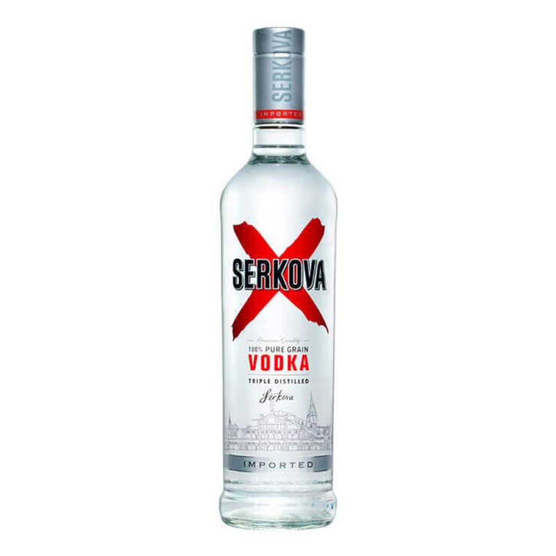 Serkova 700ml