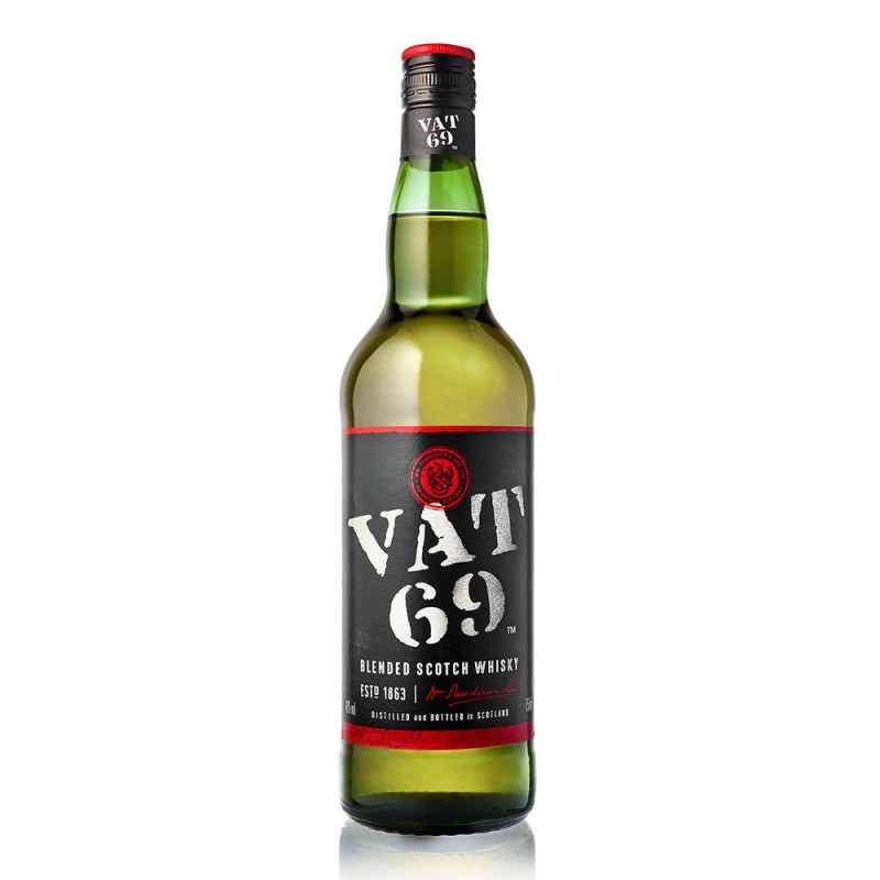 Vat 69 700ml