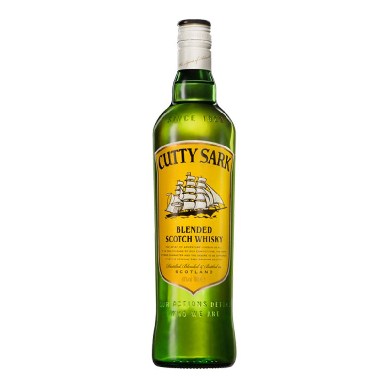 Cutty Sark Blend Ουίσκι 700ml
